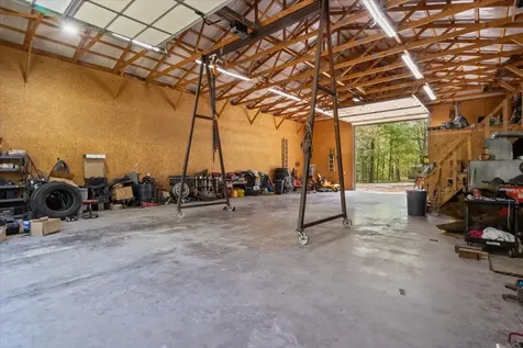 48 Hill Road Big Sandy TN 38221