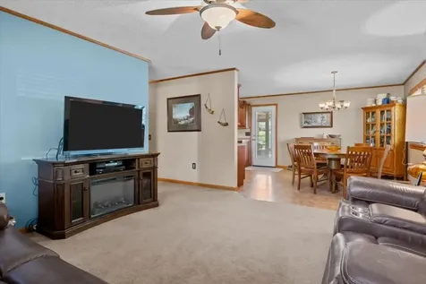 48 Hill Road Big Sandy TN 38221