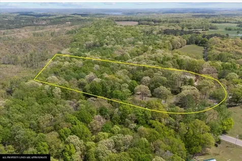 48 Hill Road Big Sandy TN 38221