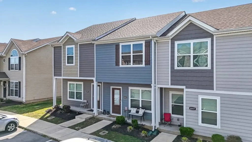 6055 Cullen Drive La Vergne TN 37086