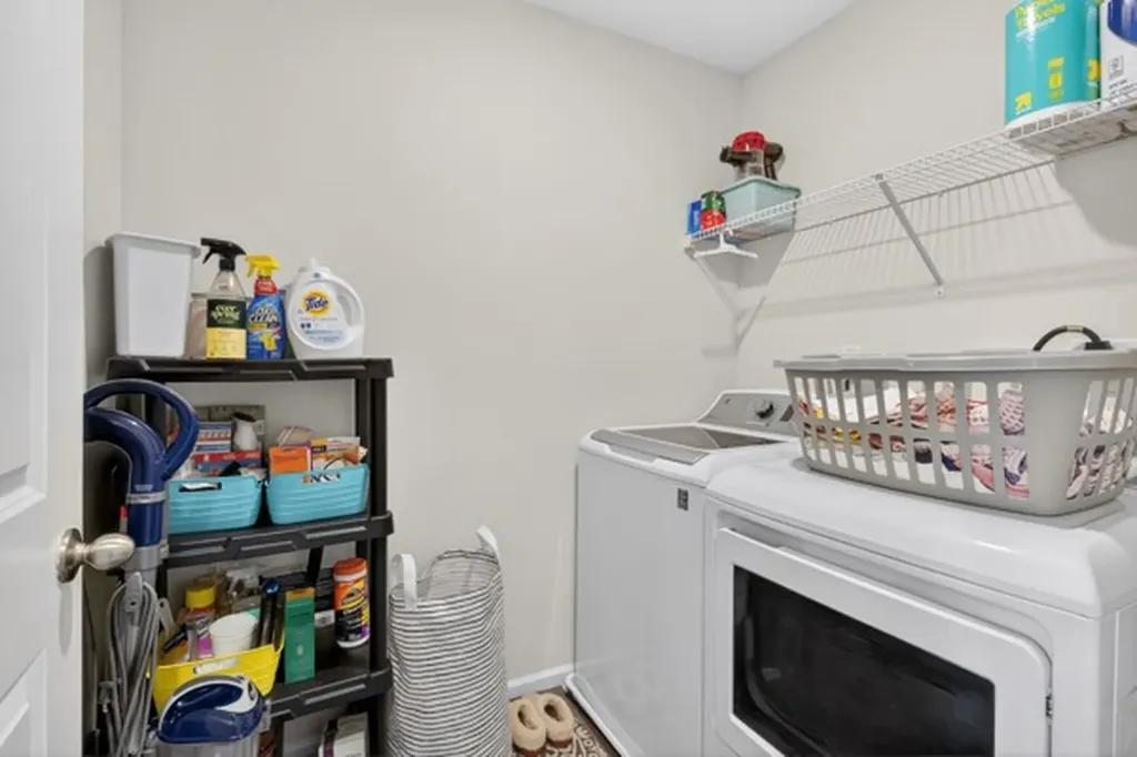 6055 Cullen Drive La Vergne TN 37086