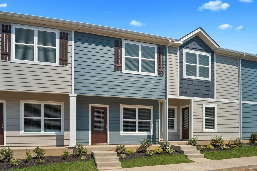 6055 Cullen Drive La Vergne TN 37086
