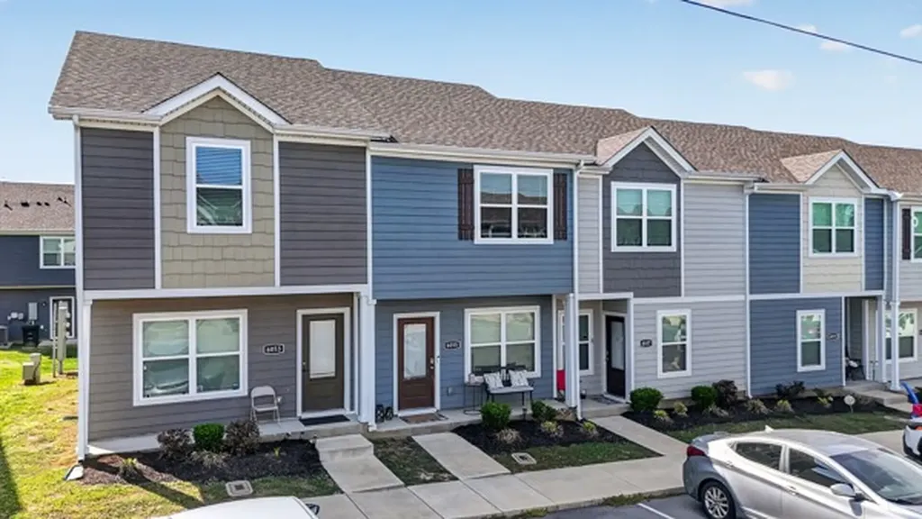6055 Cullen Drive La Vergne TN 37086