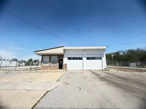 1000 E Main Street Decherd TN 37324