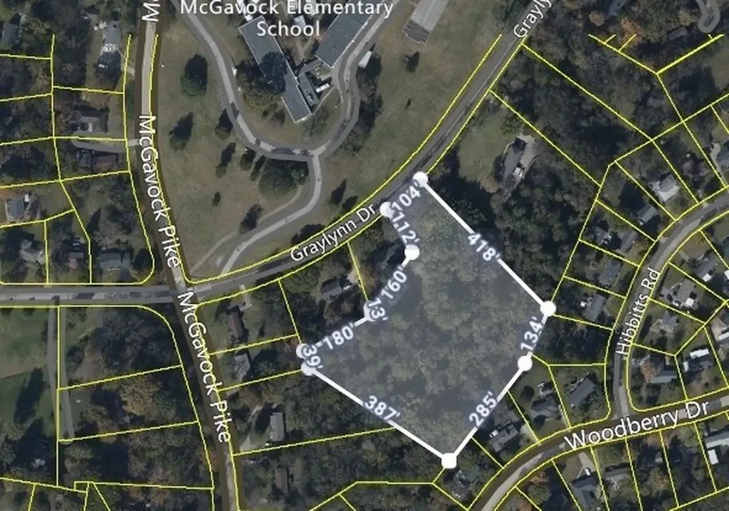267 Graylynn Drive Nashville TN 37214
