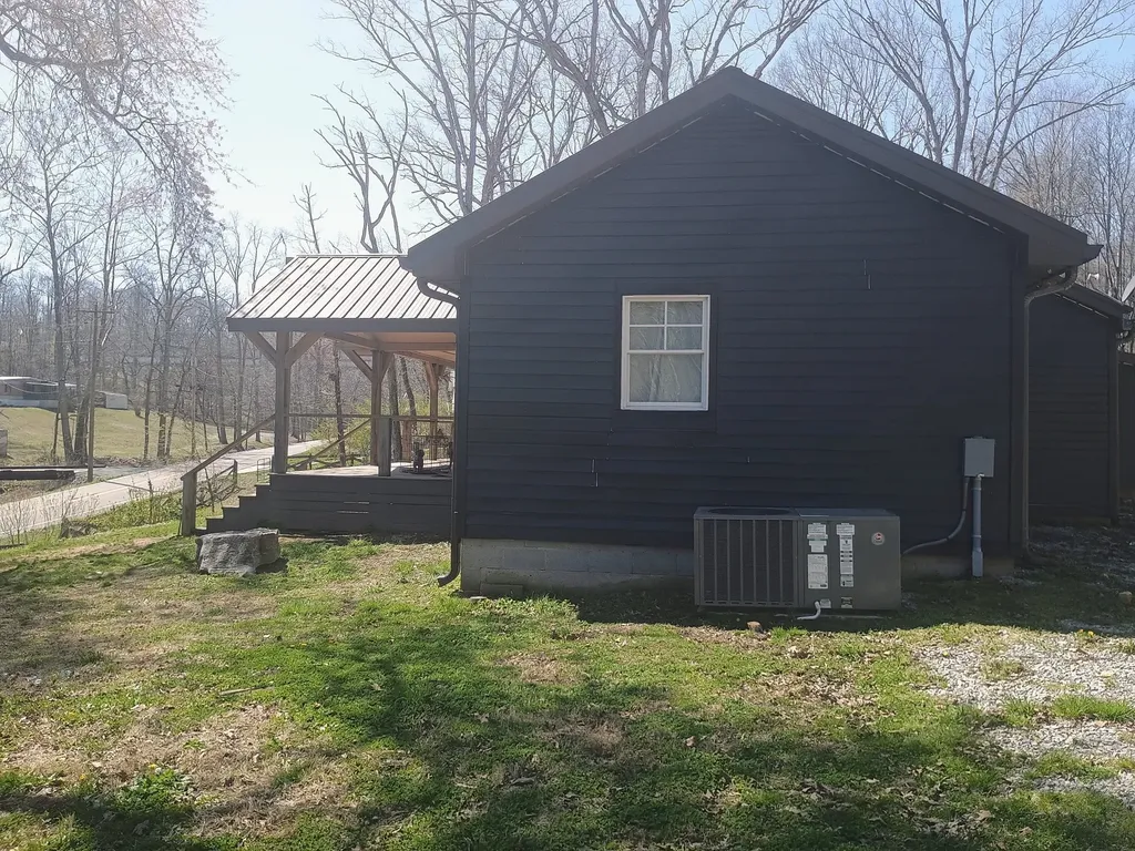 5964 Garrison Road Franklin TN 37064