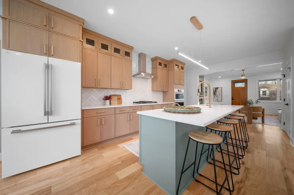 1000 Joseph Avenue Nashville TN 37207