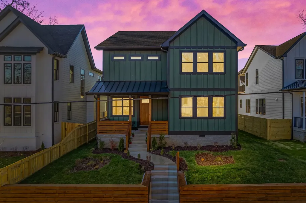 1000 Joseph Avenue Nashville TN 37207
