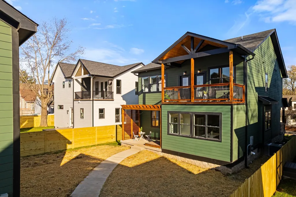 1000 Joseph Avenue Nashville TN 37207
