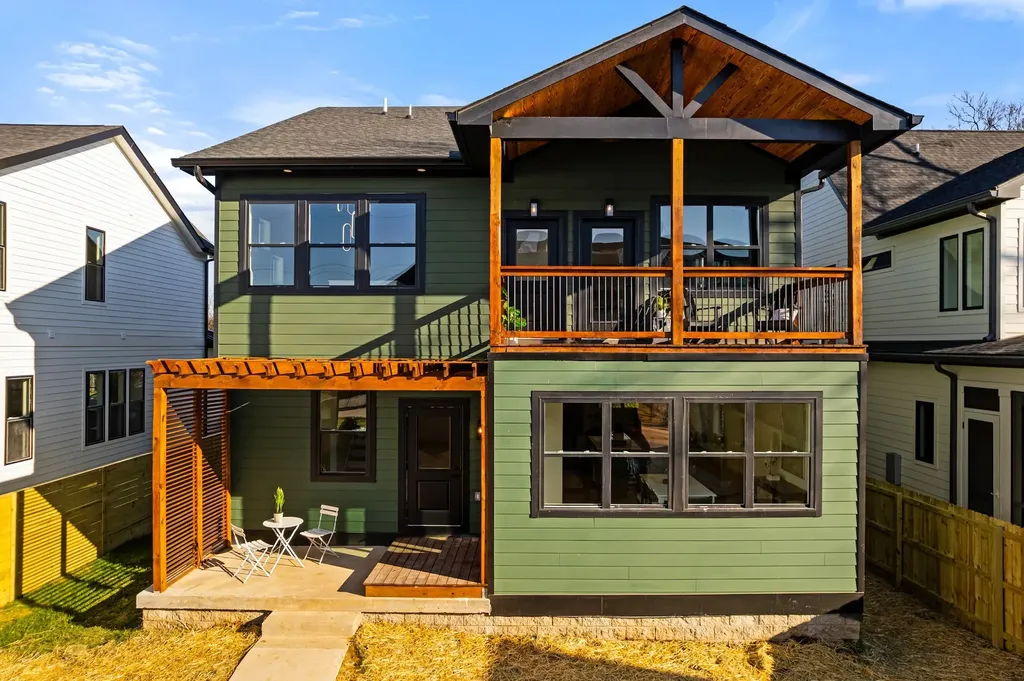 1000 Joseph Avenue Nashville TN 37207