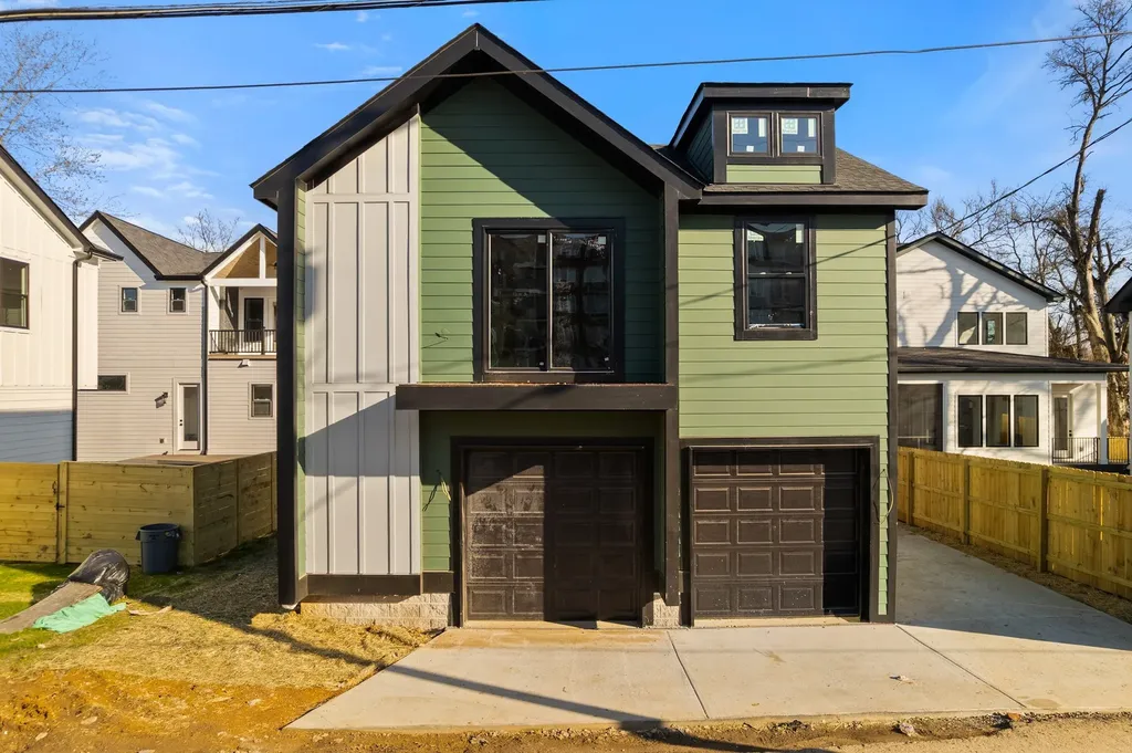 1000 Joseph Avenue Nashville TN 37207