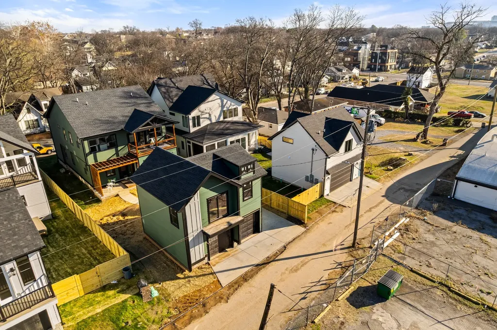 1000 Joseph Avenue Nashville TN 37207