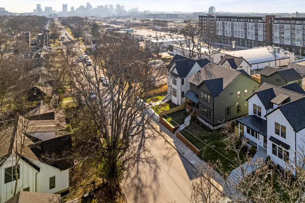 1000 Joseph Avenue Nashville TN 37207