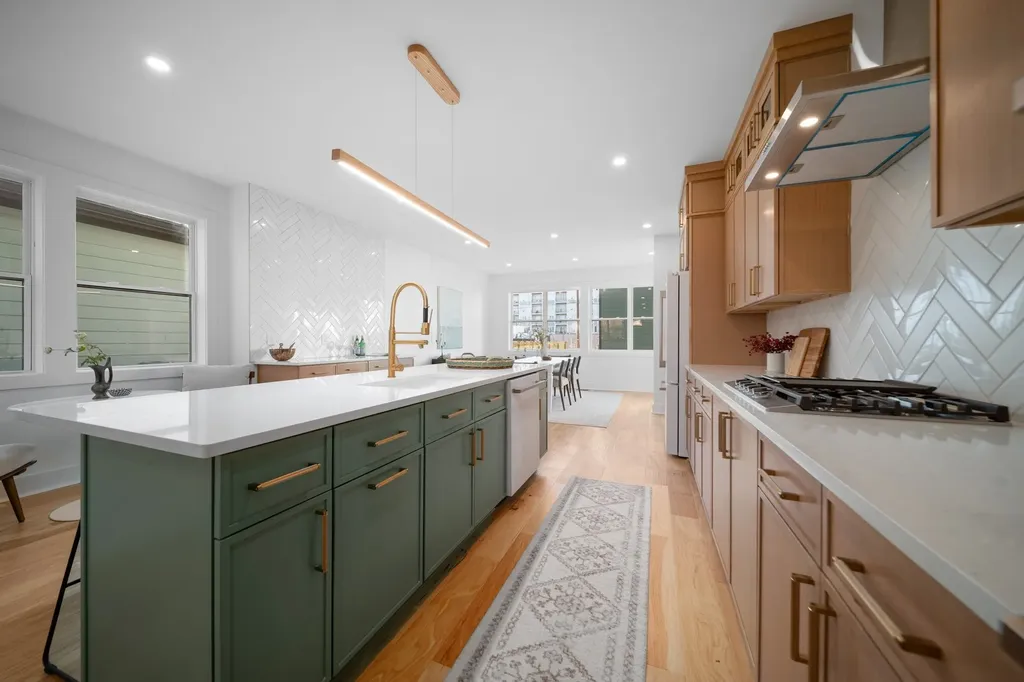 1000 Joseph Avenue Nashville TN 37207