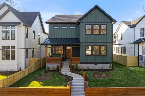 1000 Joseph Avenue Nashville TN 37207