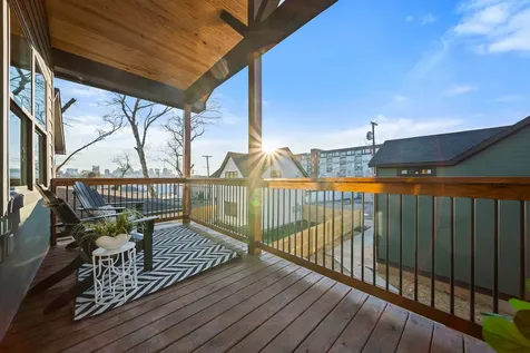 1000 Joseph Avenue Nashville TN 37207