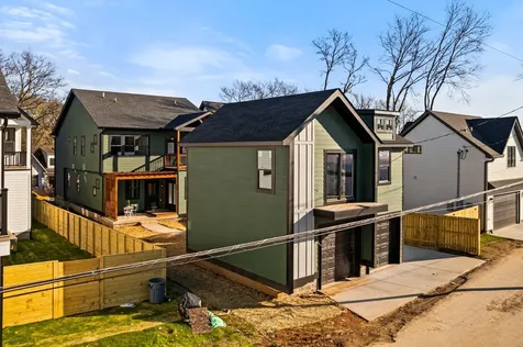 1000 Joseph Avenue Nashville TN 37207