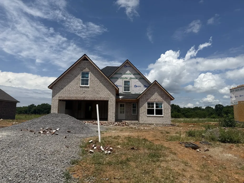 3361 Curie Circle Christiana TN 37037