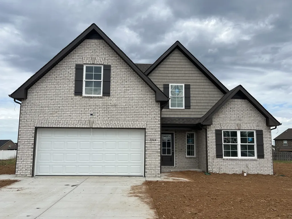 3361 Curie Circle Christiana TN 37037