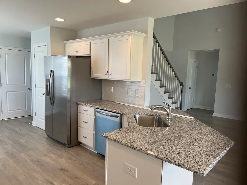 3361 Curie Circle Christiana TN 37037