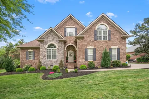5726 Colchester Court Murfreesboro TN 37128