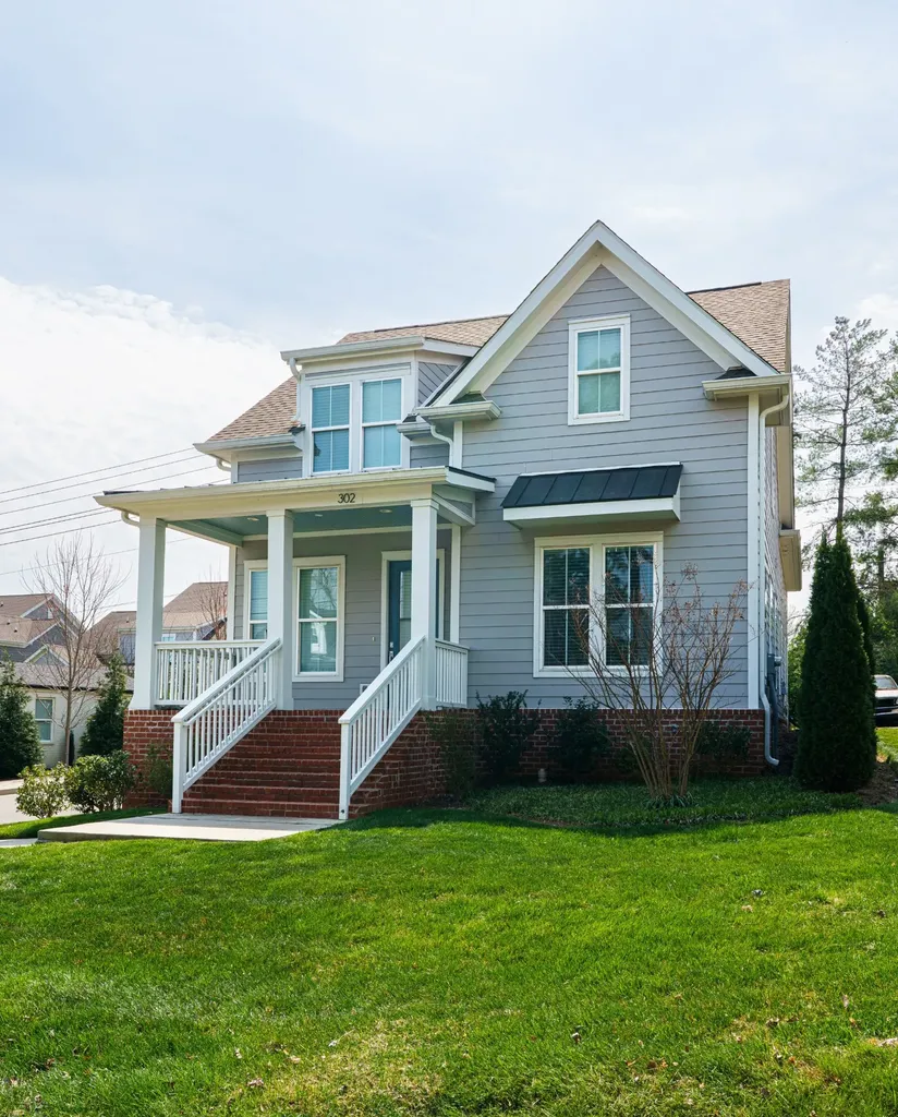 302 Avondale Drive Franklin TN 37064