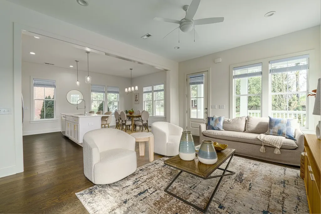 302 Avondale Drive Franklin TN 37064