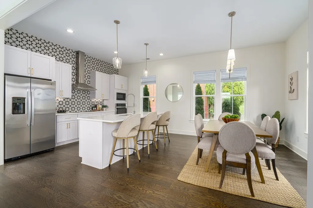 302 Avondale Drive Franklin TN 37064