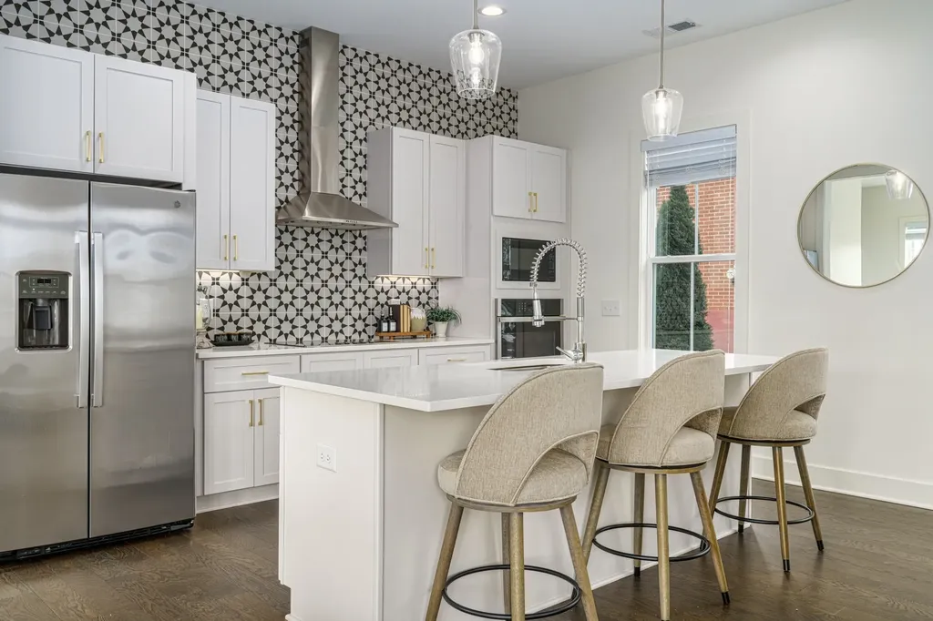 302 Avondale Drive Franklin TN 37064