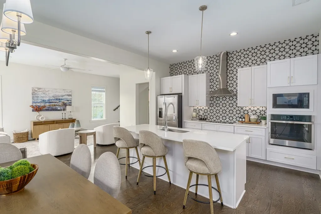 302 Avondale Drive Franklin TN 37064