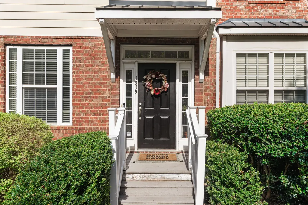 1313 Concord Mill Lane Nashville TN 37211