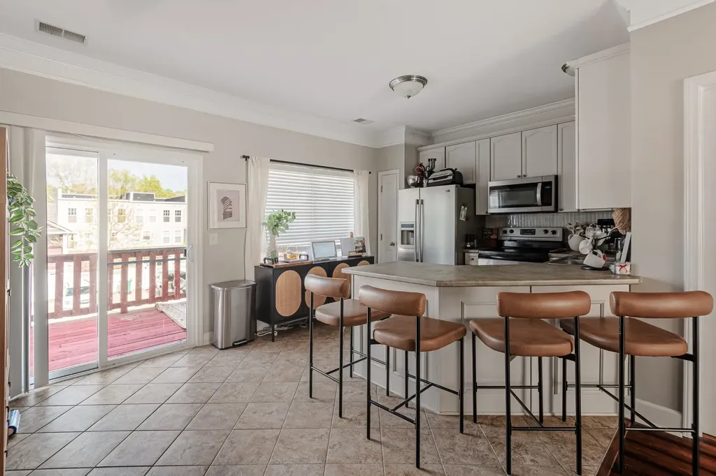 1313 Concord Mill Lane Nashville TN 37211