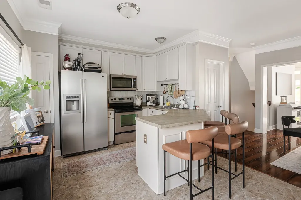 1313 Concord Mill Lane Nashville TN 37211