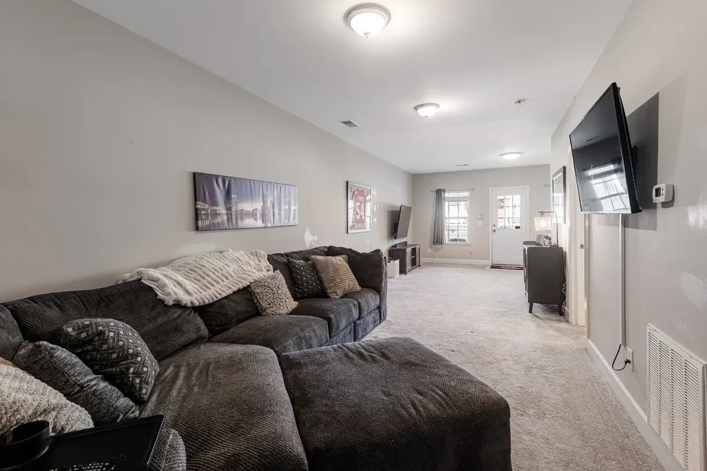 1313 Concord Mill Lane Nashville TN 37211