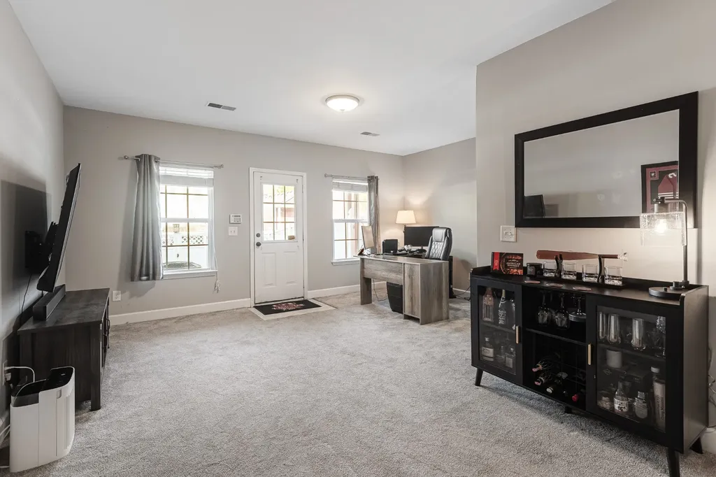 1313 Concord Mill Lane Nashville TN 37211