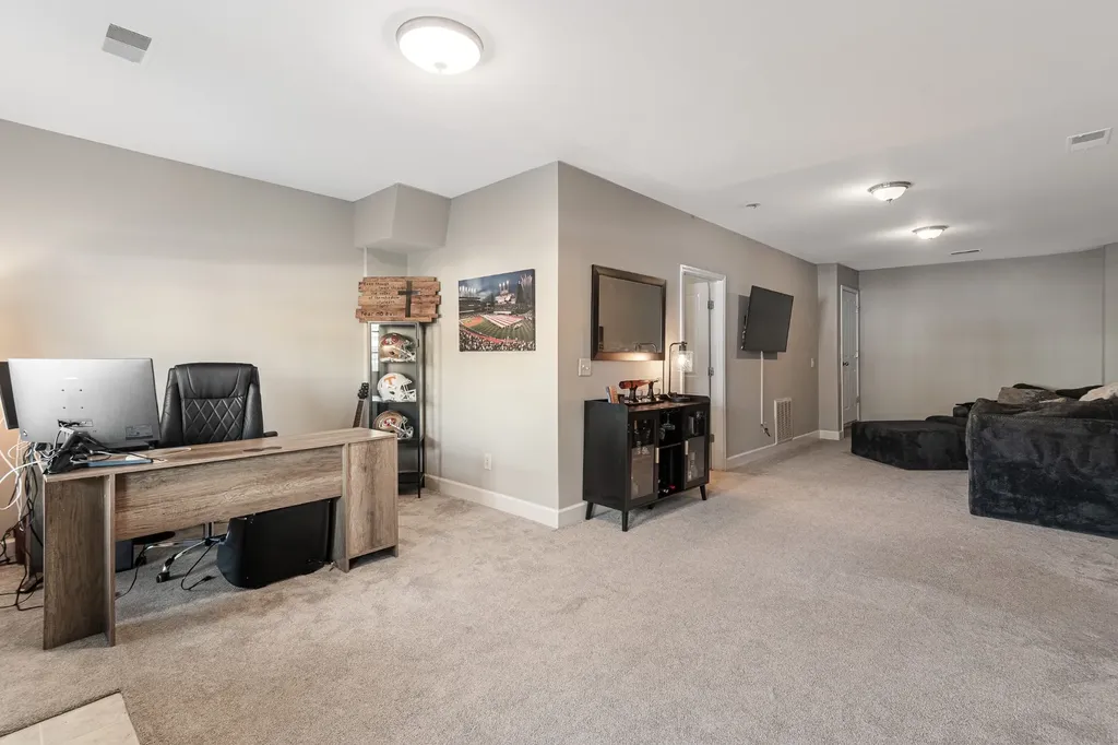 1313 Concord Mill Lane Nashville TN 37211
