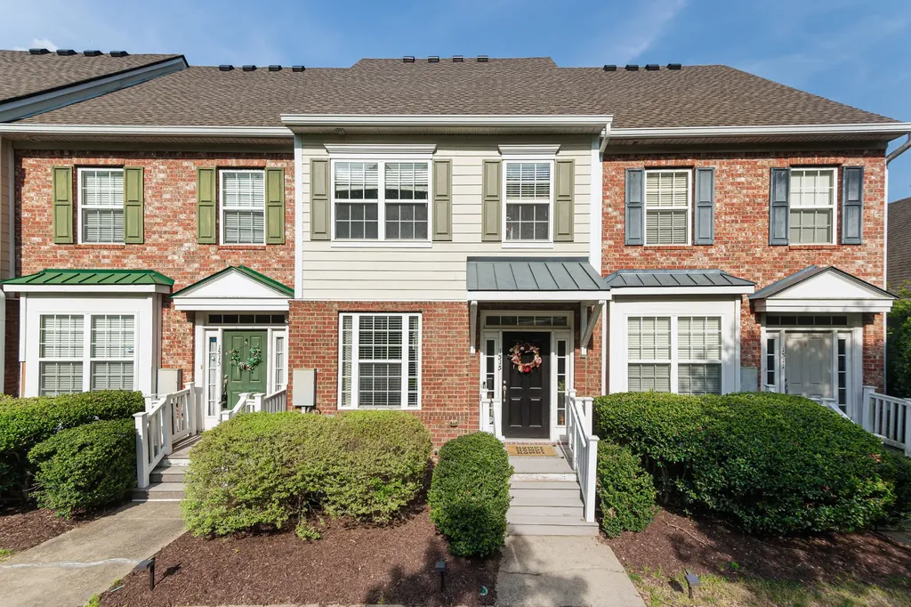 1313 Concord Mill Lane Nashville TN 37211