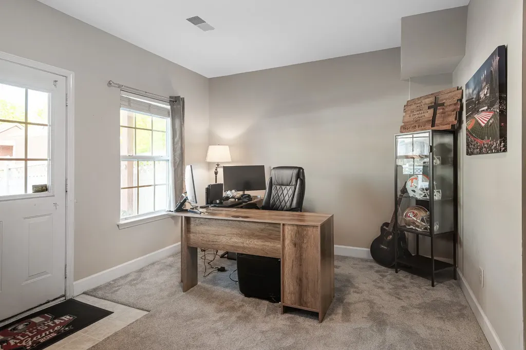 1313 Concord Mill Lane Nashville TN 37211