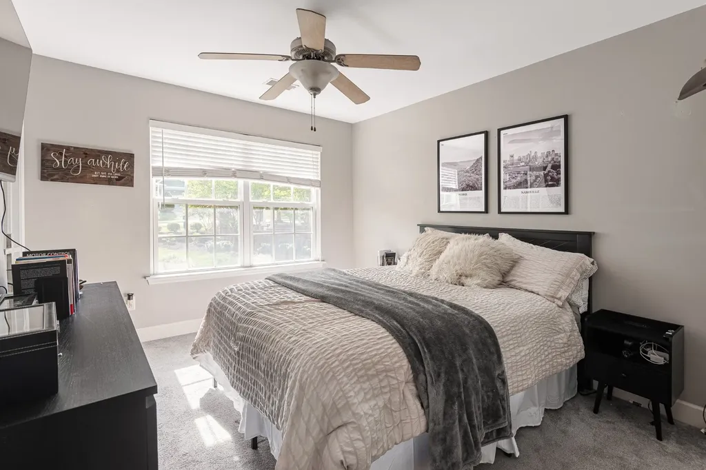 1313 Concord Mill Lane Nashville TN 37211