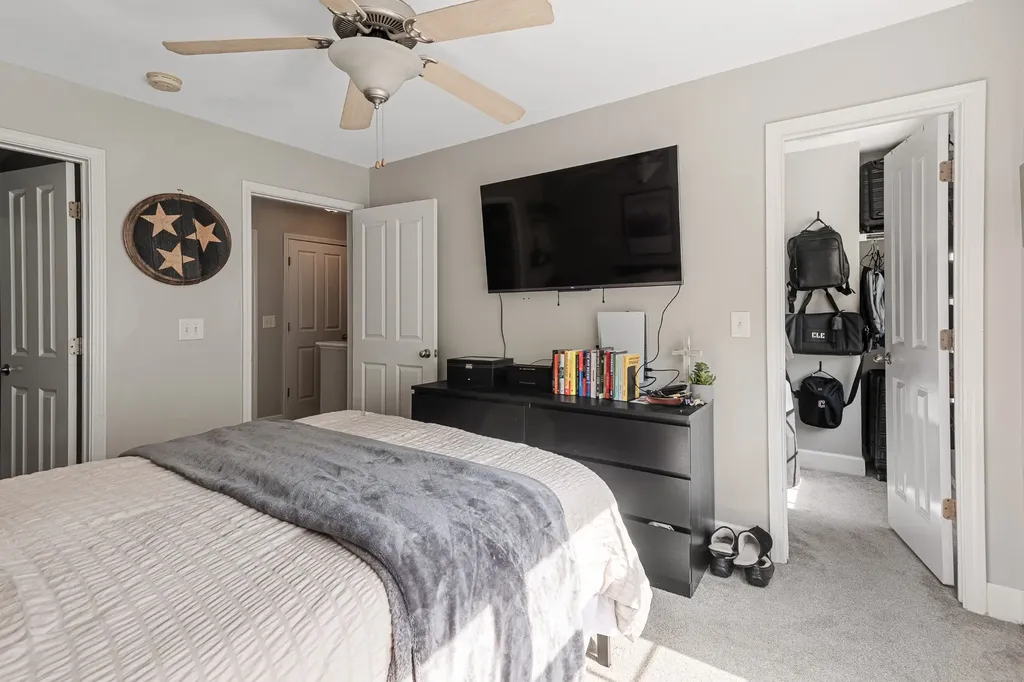 1313 Concord Mill Lane Nashville TN 37211