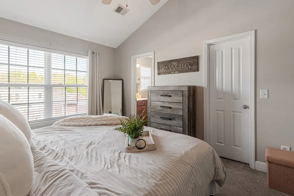 1313 Concord Mill Lane Nashville TN 37211