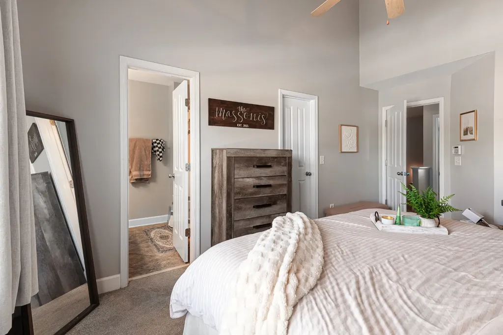 1313 Concord Mill Lane Nashville TN 37211