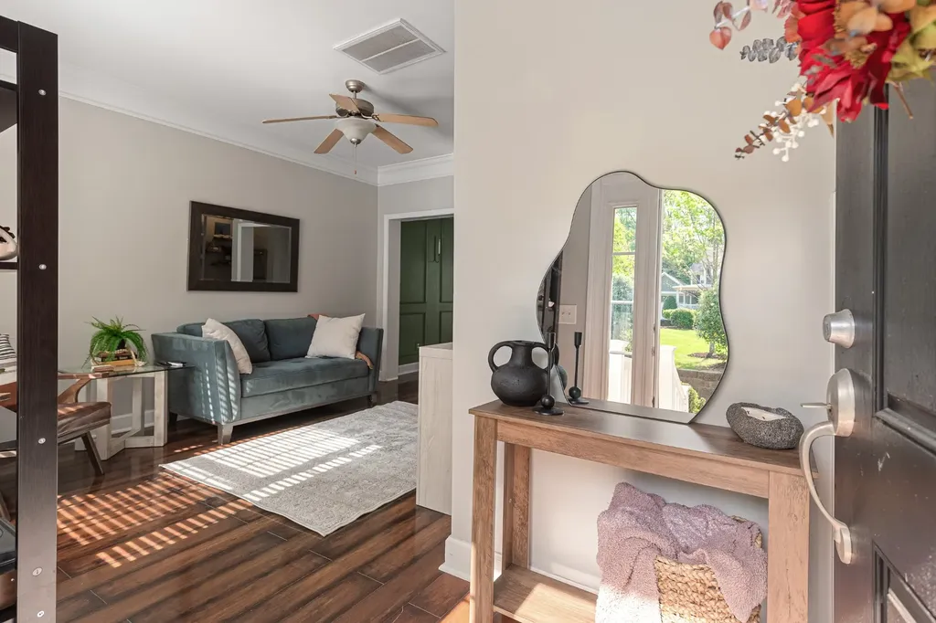 1313 Concord Mill Lane Nashville TN 37211