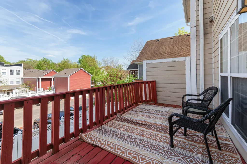 1313 Concord Mill Lane Nashville TN 37211