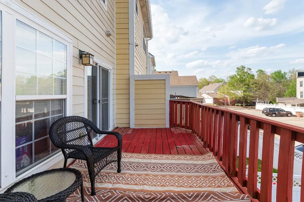 1313 Concord Mill Lane Nashville TN 37211