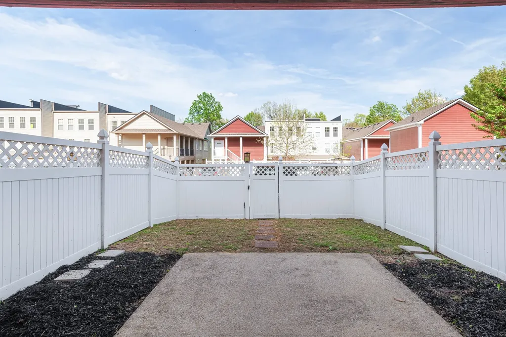 1313 Concord Mill Lane Nashville TN 37211