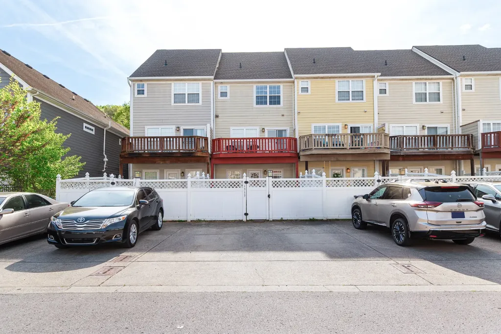 1313 Concord Mill Lane Nashville TN 37211