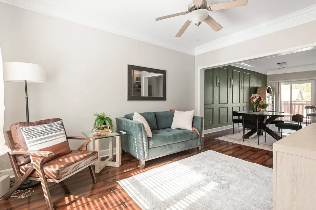 1313 Concord Mill Lane Nashville TN 37211