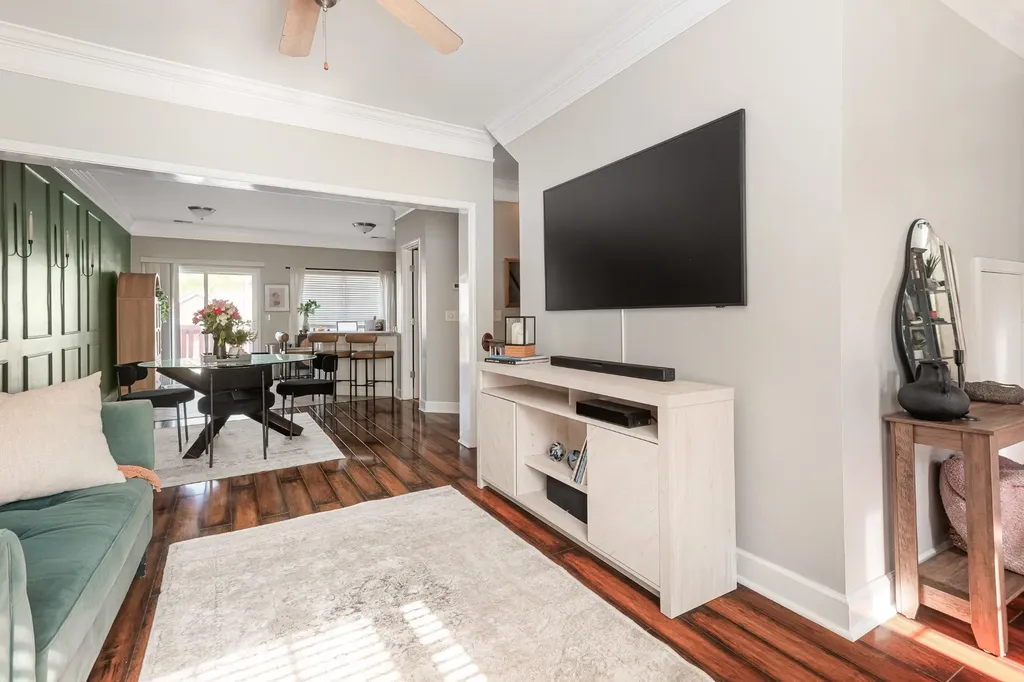 1313 Concord Mill Lane Nashville TN 37211
