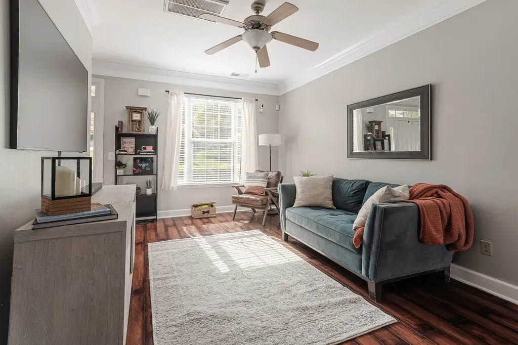 1313 Concord Mill Lane Nashville TN 37211